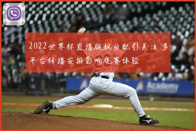 2022世界杯直播版权分配引关注 多平台转播安排影响观赛体验