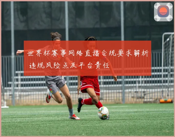世界杯赛事网络直播合规要求解析 违规风险点及平台责任